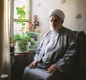 زندگی روحانی یک روحانی از نکا تا مشهدقلی