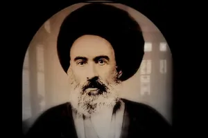 آقانجفی قوچانی؛ با کتاب‌هایش شرق و غرب را سیاحت کرد