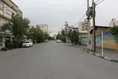 از آپارتمان&zwnj;نشینی تا حیاط&zwnj;های ۴۰ ساله در خیابان پیروزی