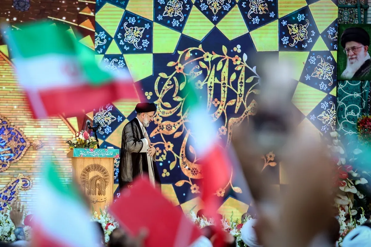 خاطرات مشهدی‌ها از رئیس‌جمهور شهید آیت‌الله رئیسی