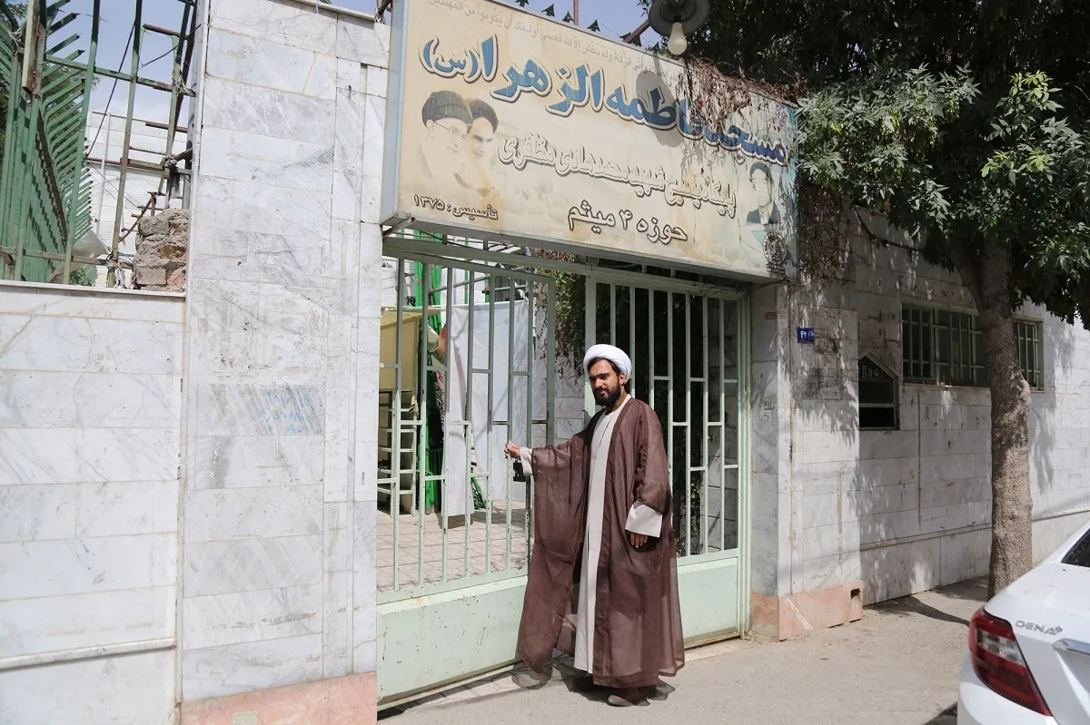 آدم خوب کم نداریم، طرح خوب کم داریم!