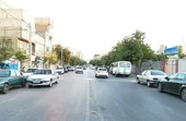 ساکنان اراضی نخودک
