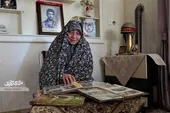 خدا به محمدهادی جاودانی عمر دوباره داد تا شهید از دنیا برود