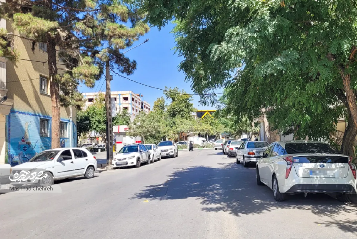 محله گردی