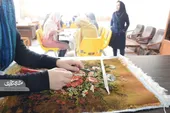 مرکز &laquo;جامی&raquo;؛ جایی برای نگهداری بیماران روان