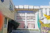 حسینیه مهاجرین افغانستانی مشهد ۴ دهه قدمت دارد