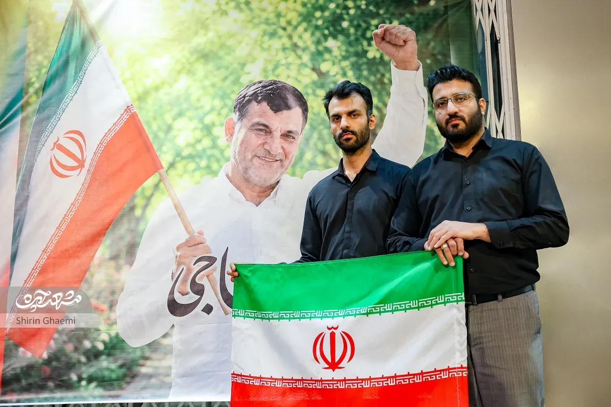 جواد تیماجی