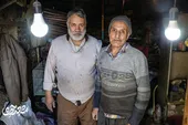  چکش، سندان و دست&zwnj;های پولادی