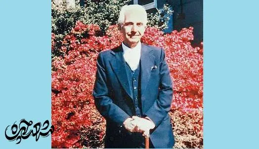 احمد گلچین معانى شاعر