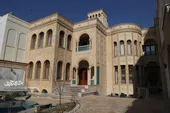 خانه&zwnj; تاریخی آقا و خانم مالکی در محله نوساز دانش&zwnj;آموز!