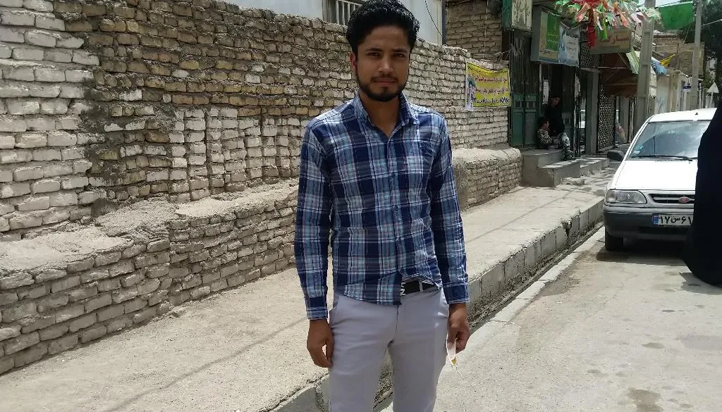 محمدی طبسی