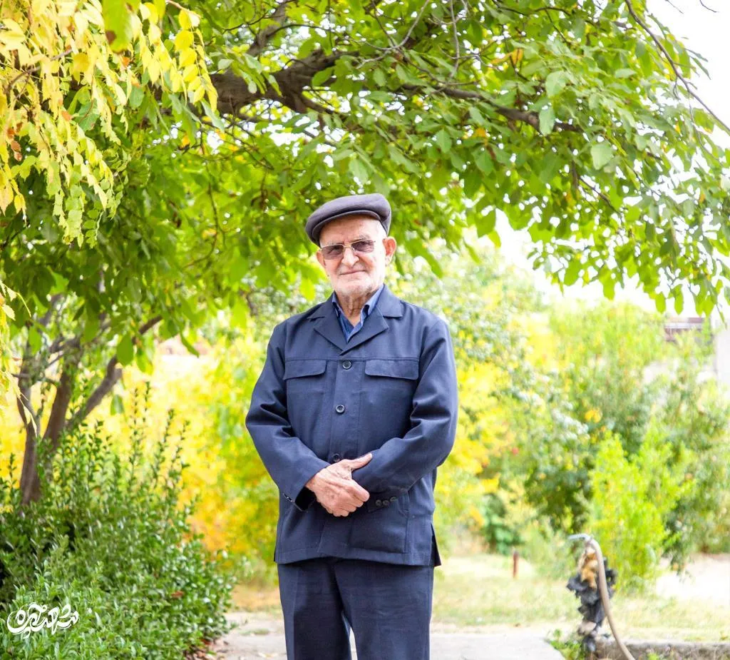 محمد علی سمیعی
