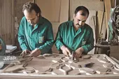 این درها روضه می&zwnj;خوانند!