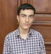 قاری بین&zwnj;المللی &laquo;بهشتی&raquo;