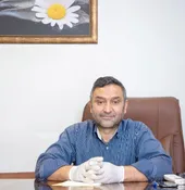حسن بسکابادی روستازاده&zwnj;ای است که امروز رایگان در روستاها ویزیت می&zwnj;کند