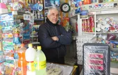دی ماه ۵۷ در خاطرات اهالی میدان ۱۰&zwnj;دی