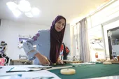 خیاطی، حرفه&zwnj;ای سخت و کسل کننده یا جذاب و دوست&zwnj;داشتنی؟