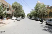 محله رضائیه؛ همسایگان امام&zwnj;رضا (ع)
