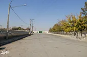 &zwnj; کوچه&zwnj; قبرستان معروف نوده