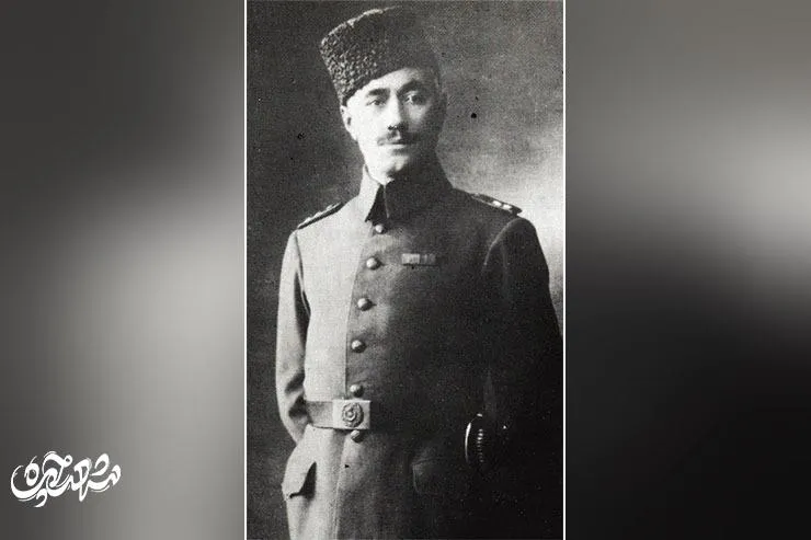حیدرخان عمو اوغلی