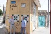 شناسنامه محله در دفتر خاطرات قدیمی&zwnj;های آبکوه