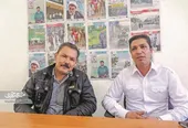 شاطر محمد معتقد است رضایت مشتری برکت می&zwnj;آورد