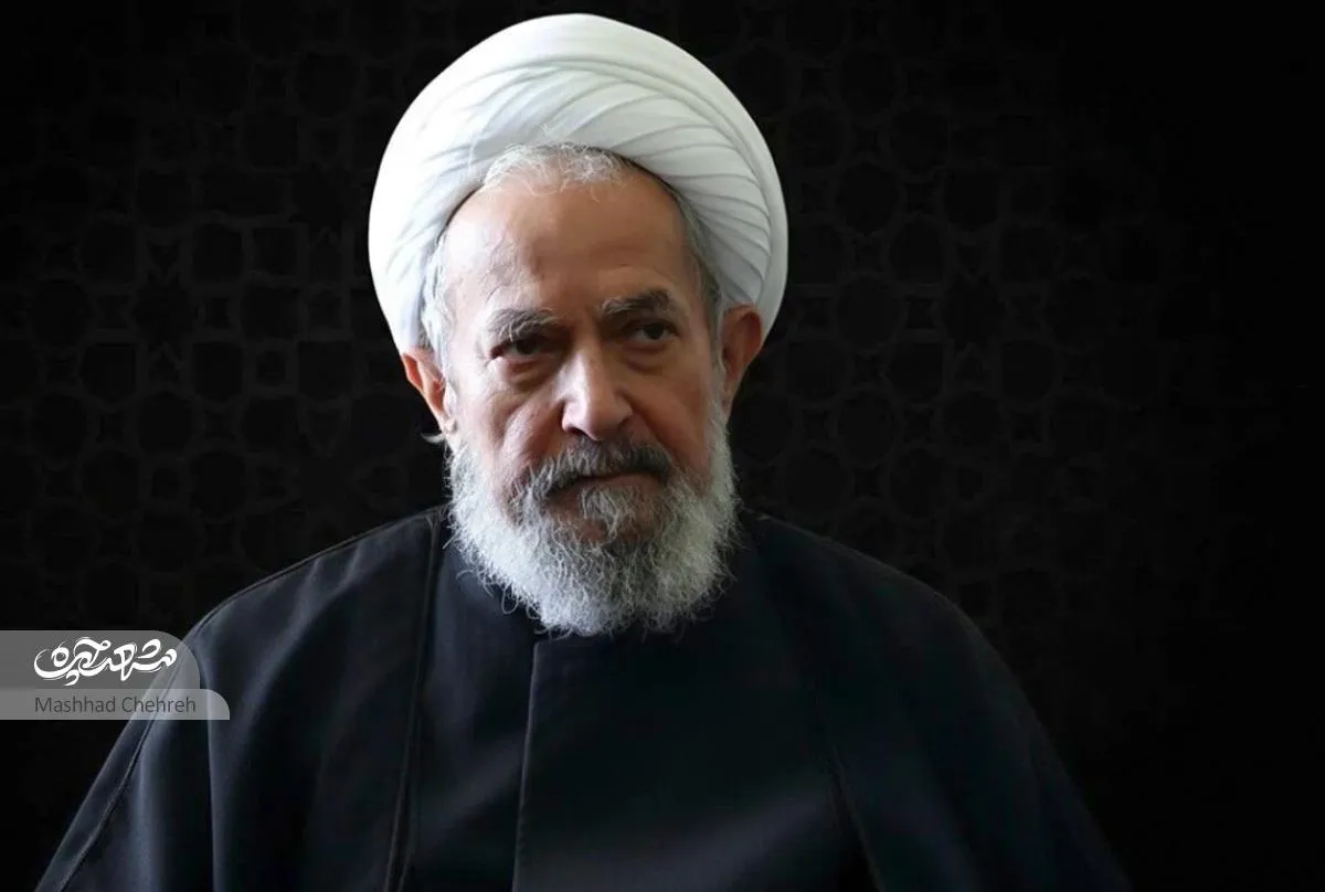 آیت الله محمدهادی عبدخدایی؛ شیخِ معتدل و معتقد