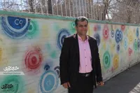 تفریحات بچه‌محل‌های آقای فیض در دهه ۶۰