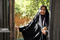 میهمان‌نوازی مشهدی‌ها در جنگ ۱۲ روزه