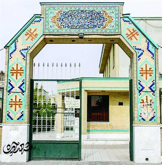 قزوینی (2)