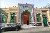 تاریخ ۹۰ ساله کوچه &laquo;باغ نو&raquo; که حالا &laquo;شهیدهاشمی&zwnj;نژاد&zwnj;۸&raquo; نام دارد