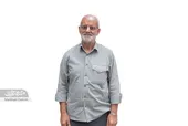 جواد خسرومنش همیشه پای کار همسایه&zwnj;ها است