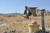 سرهنگ سید&zwnj;هاشم موسوی ۲۳۴۰ روز در جبهه جنگیده است