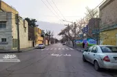 خانه&zwnj;هایی برای کارمندان در کوچه شهدای فاطمیون ۲۳