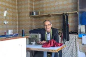 مردم مشهد پوشیدن لباس بازاری را بد می&zwnj;دانستند!