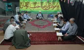چراغ روشن خانه خدا در &laquo;میامی&raquo;