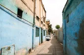 کوچه &laquo;ثبت&raquo;، تاریخی&zwnj;ترین بن&zwnj;بست بالاخیابان است