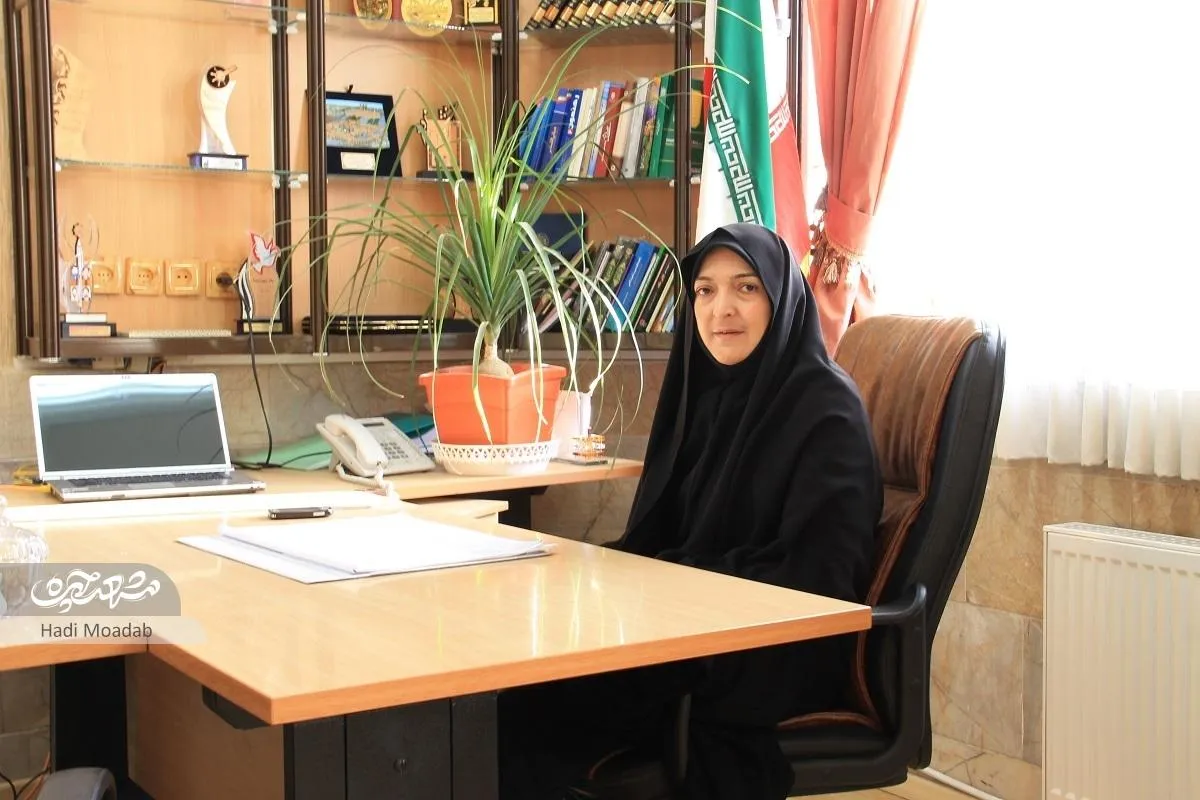 مدیر خلاق محله جنت از مرگ خلاقیت در مدارس می‌گوید