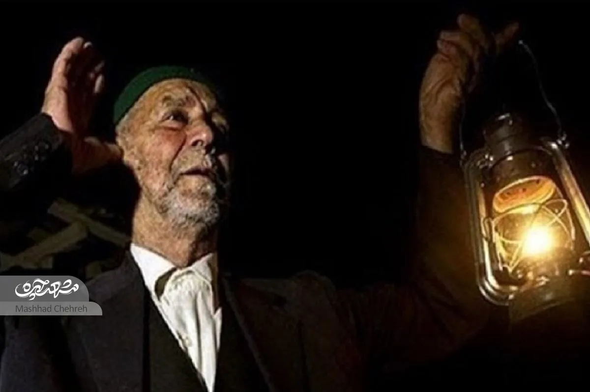 ماه رمضان و رسم «کاسه همسایگی»