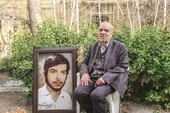 اگر امام فردا نیاد، مسلسل از مشهد میاد