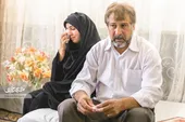 محمدعلی راستگو بدن&zwnj;های متلاشی&zwnj;شده شهدا را جمع&zwnj;آوری می&zwnj;کرد