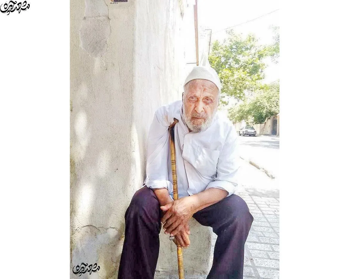 زین‌العابدین سراجی