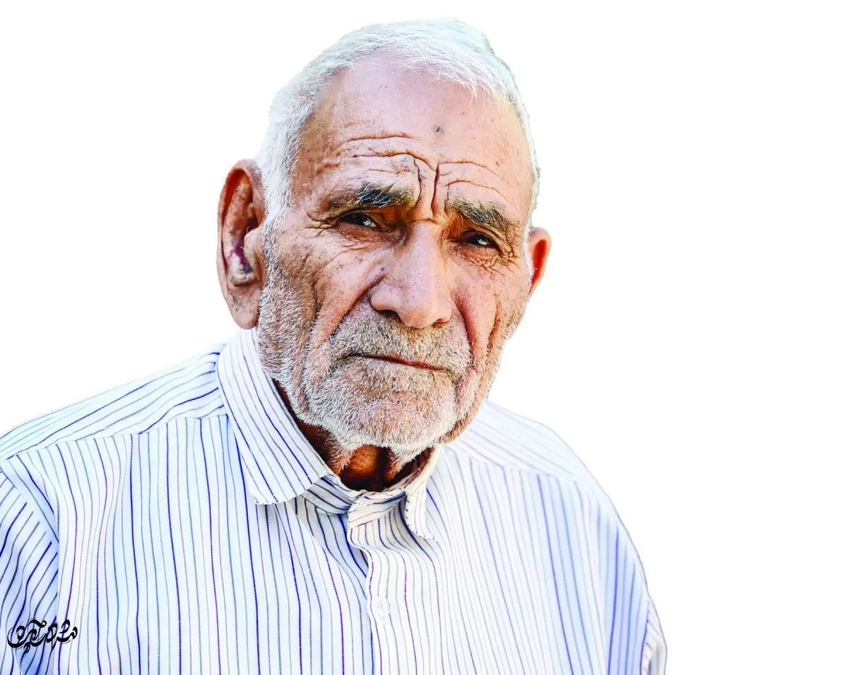 ید‌الله پاینده کرمانی
