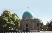 گشتی در جاذبه&zwnj;های تاریخی خیابان خاکی مشهد