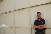 داوری مسابقات محلات از لیگ برتر سخت&zwnj;تر است