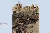 صدیق&zwnj;الدوله در توسعه و زیباسازی شهری مشهد نقش مهمی ایفا کرد