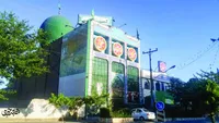 مجتمع فاطمیه نماد همکاری و تعاون بانوانِ یک محله است