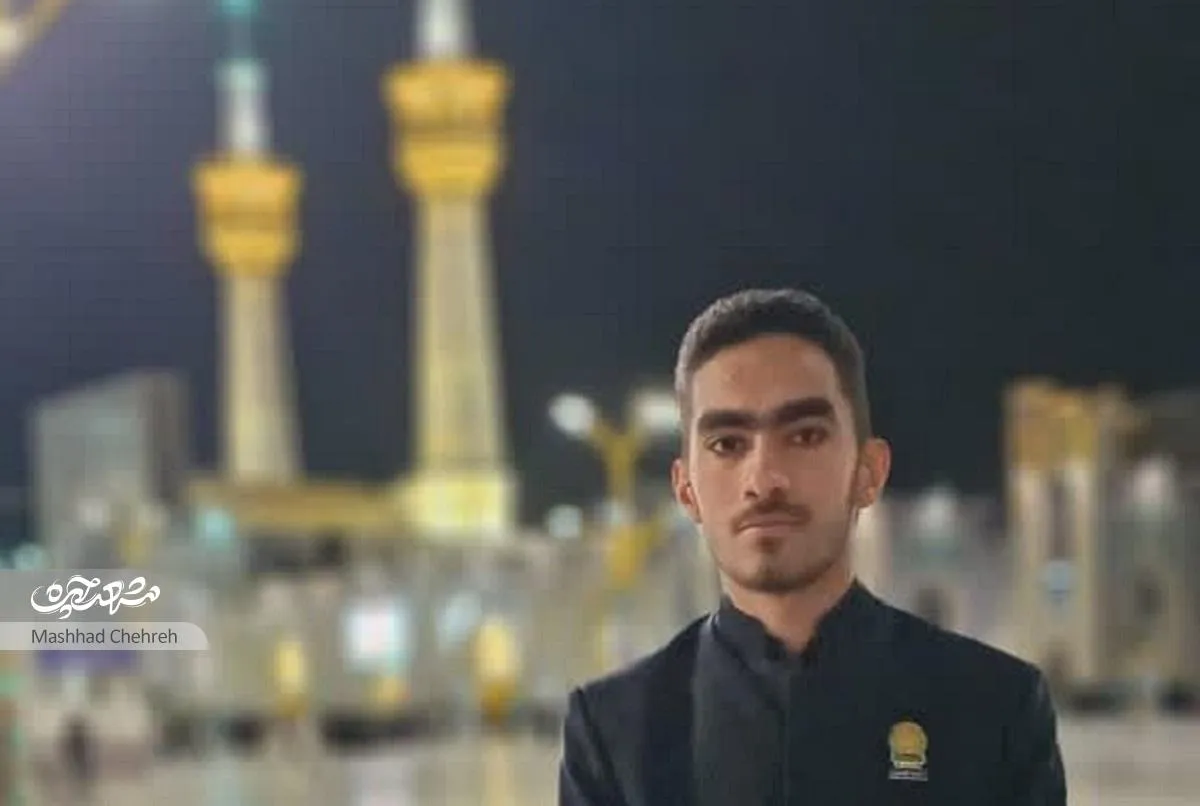 خواسته نوجوان قرآنی برای حضور نوجوانان در مساجد