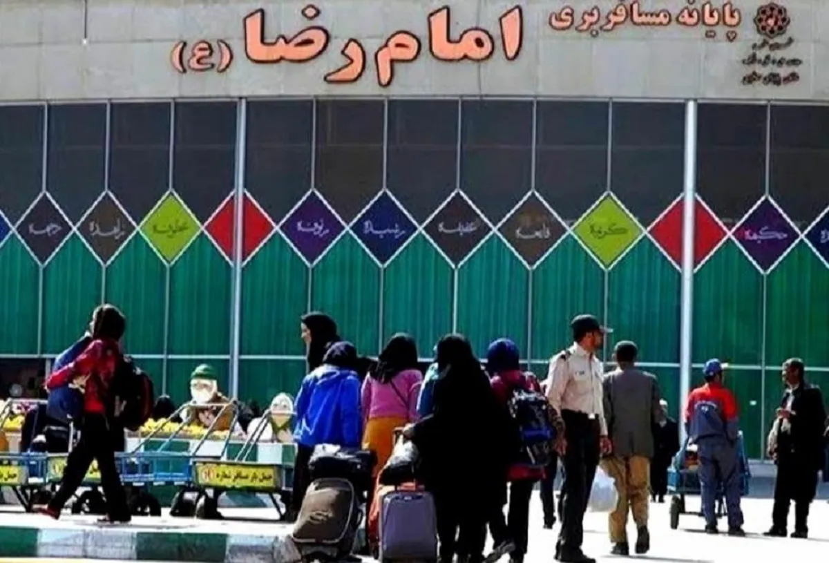 از زایمان در اتوبوس تا گم‌شدن مسافر