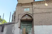 میرعلم&zwnj;خان؛ کوچه مدرسه&zwnj;ها و دالان&zwnj;ها